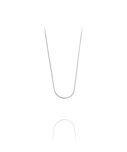 Collar Lotus Style Cola de Ratón LS2295/1/1 Acero