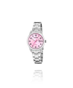 Calypso K5873/2 Basic Rosa Acero